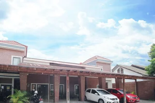 Депок: Airy Condongcatur Sukoharjo Gang Cerry 128 C Yogyakarta