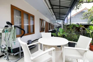 Маланг: Airy Syariah Klojen Buring 9 Malang