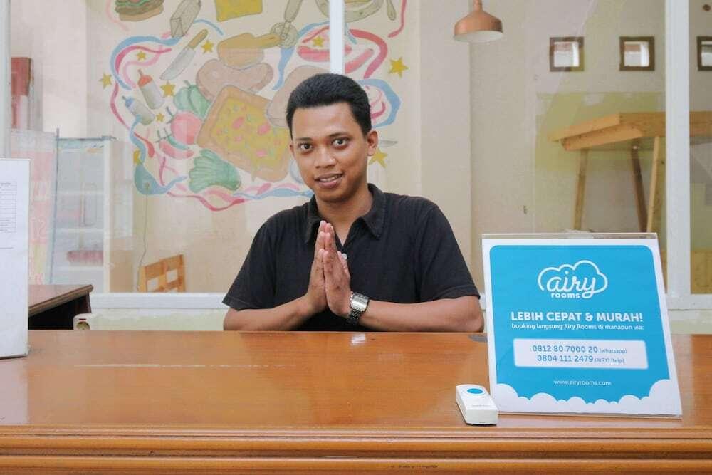 Баликпапан: Airy Syariah Baru Ilir Adil Makmur 26 Balikpapan