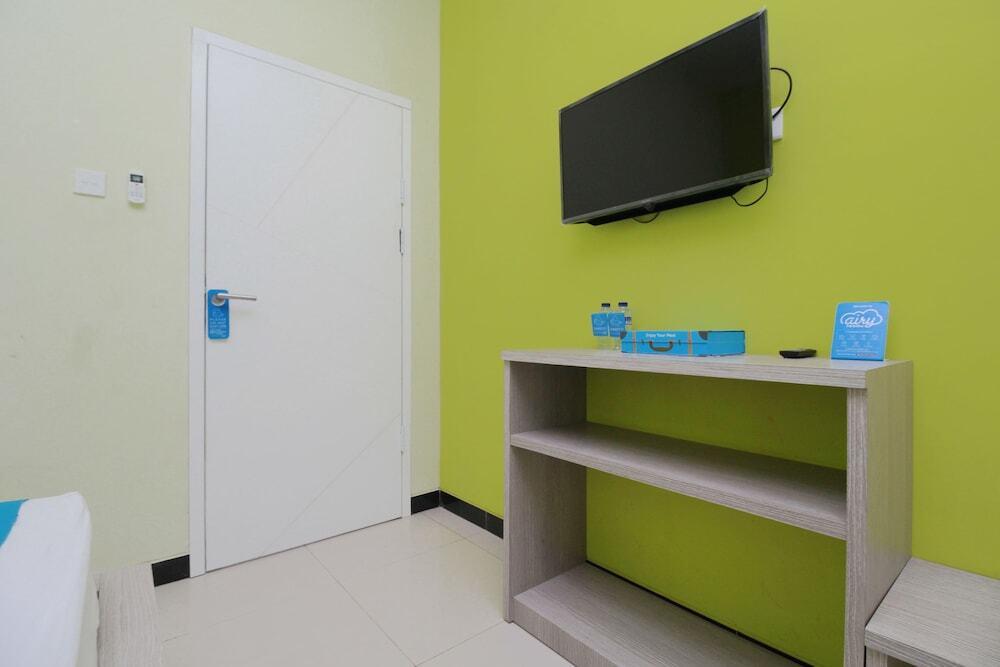 Баликпапан: Airy Syariah Baru Ilir Adil Makmur 26 Balikpapan