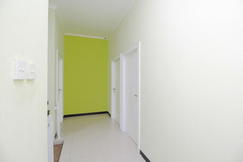 Баликпапан: Airy Syariah Baru Ilir Adil Makmur 26 Balikpapan