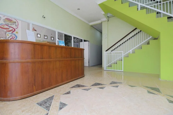 Баликпапан: Airy Syariah Baru Ilir Adil Makmur 26 Balikpapan