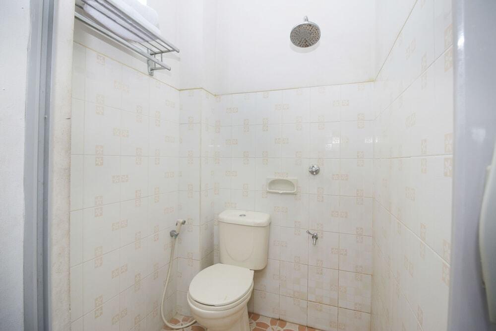 Пеканбару: Airy Sumahilang Sisingamangaraja 10 Pekanbaru
