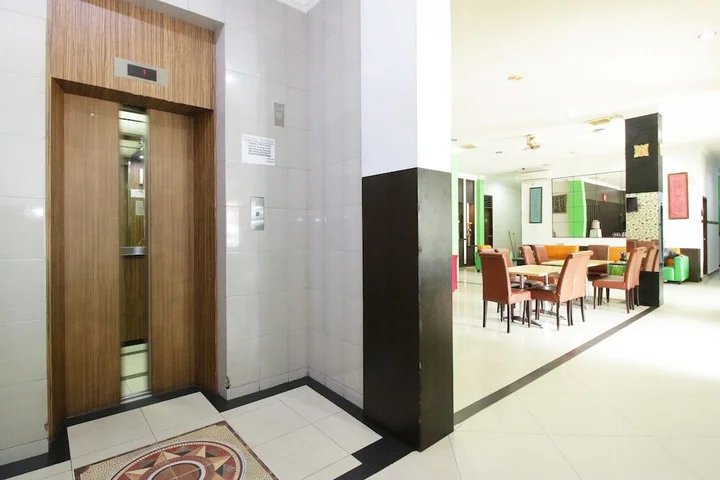 Пеканбару: Airy Sumahilang Sisingamangaraja 10 Pekanbaru