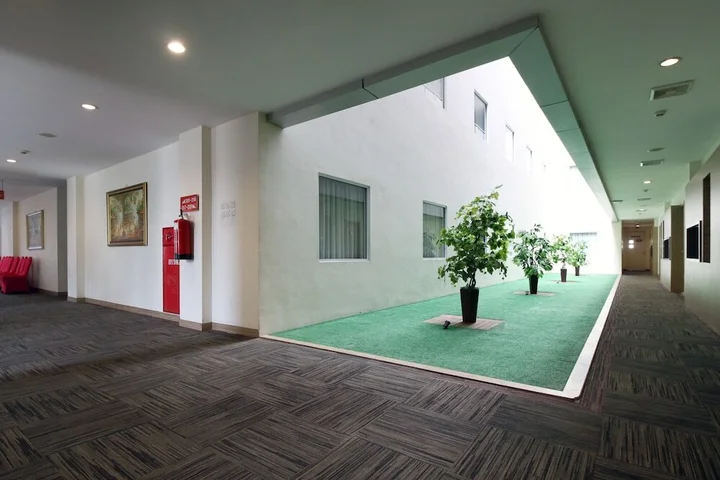 Пеканбару: Airy Sumahilang Sisingamangaraja 10 Pekanbaru