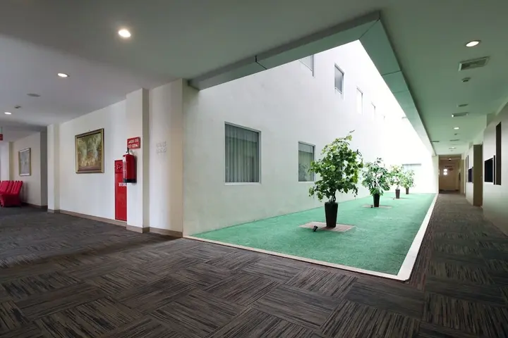 Пеканбару: Airy Sumahilang Sisingamangaraja 10 Pekanbaru