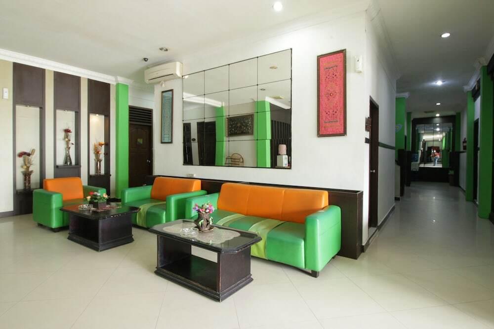 Пеканбару: Airy Sumahilang Sisingamangaraja 10 Pekanbaru