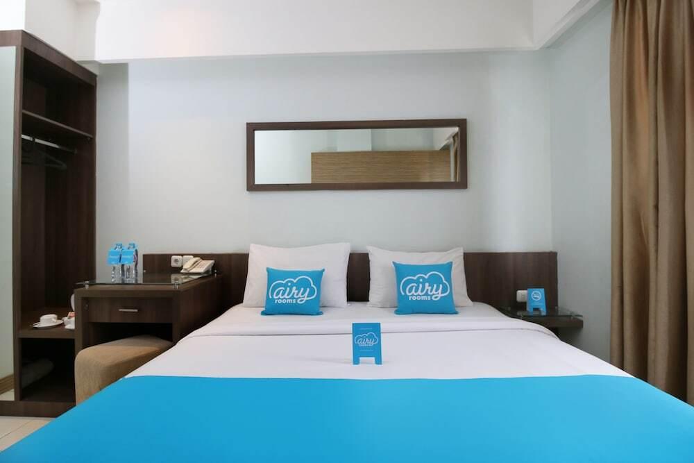 Пеканбару: Airy Sumahilang Sisingamangaraja 10 Pekanbaru