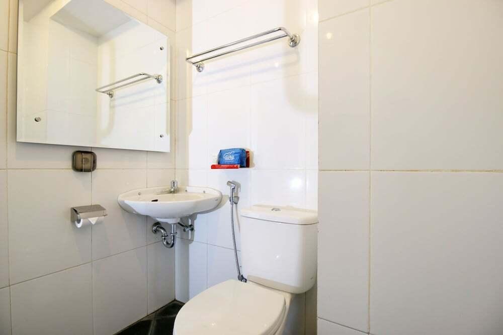 Пеканбару: Airy Sumahilang Sisingamangaraja 10 Pekanbaru