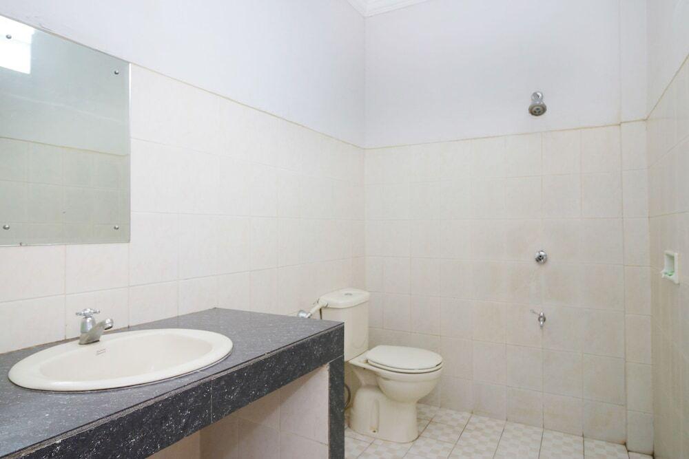 Пеканбару: Airy Sumahilang Sisingamangaraja 10 Pekanbaru