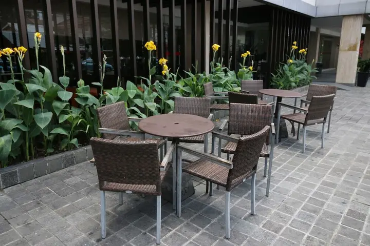 Пеканбару: Airy Sumahilang Sisingamangaraja 10 Pekanbaru
