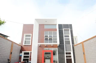 Семаранг: Airy Bandara Ahmad Yani WR Supratman 388 Semarang