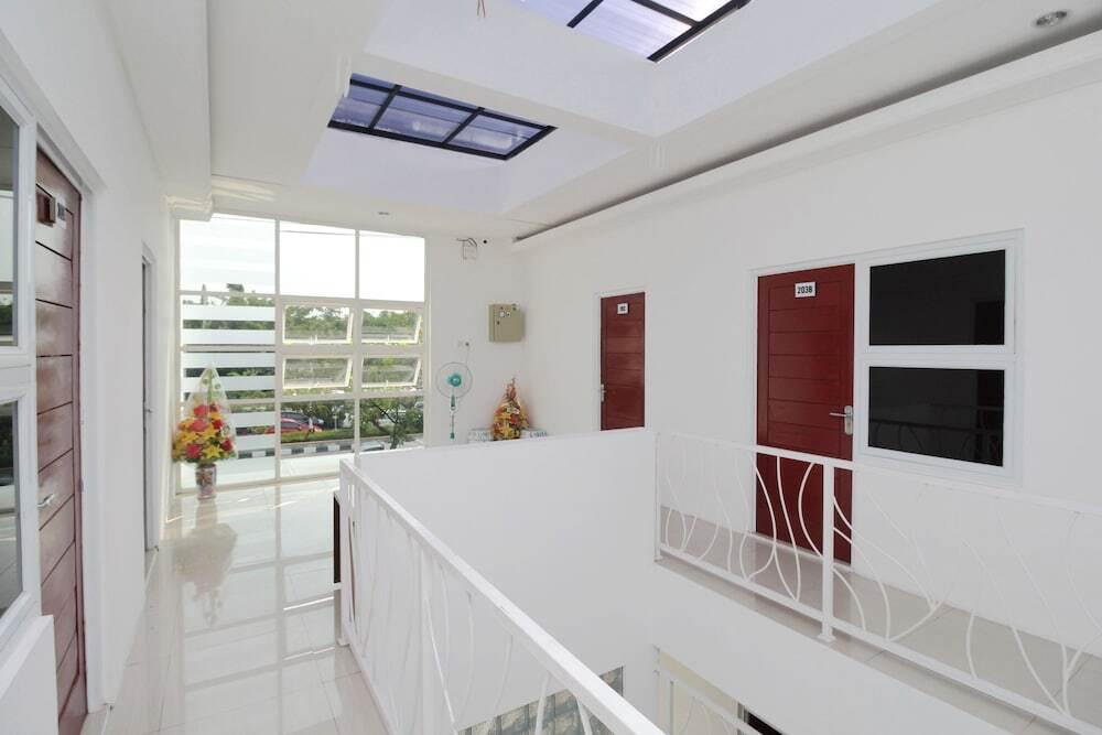 Семаранг: Airy Bandara Ahmad Yani WR Supratman 388 Semarang