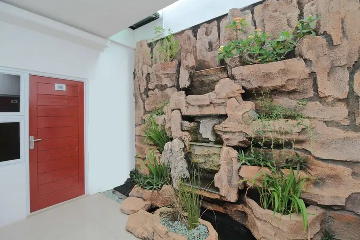 Семаранг: Airy Bandara Ahmad Yani WR Supratman 388 Semarang