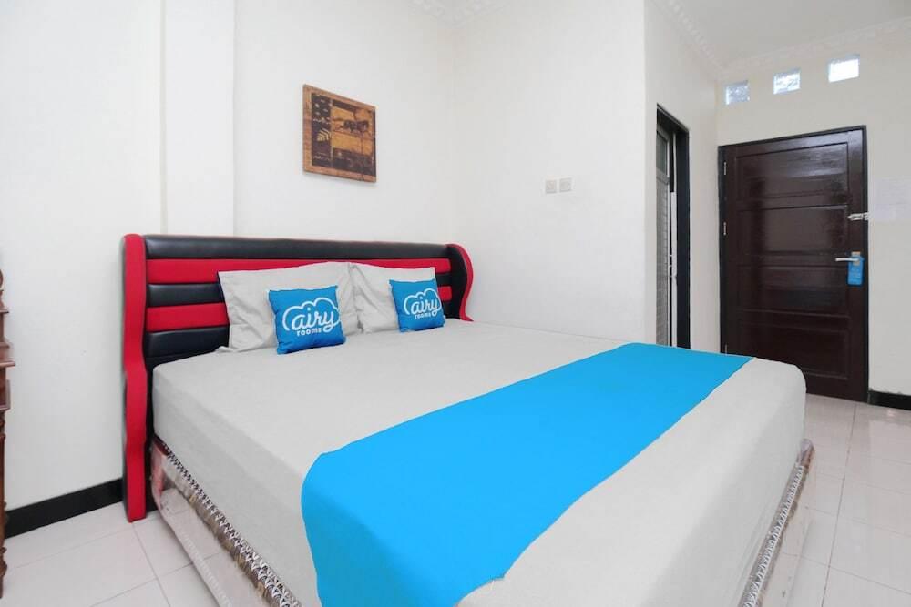 Airy Eco Jekan Raya Bukit Raya Enam Belas 12 Palangkaraya — фото 4