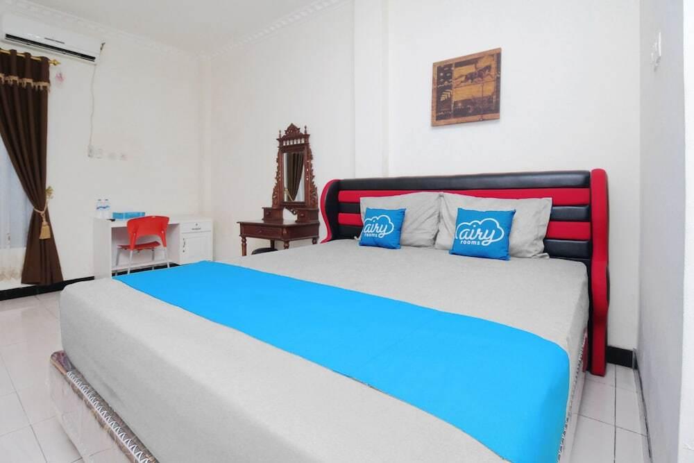 Палангкарая: Airy Eco Jekan Raya Bukit Raya Enam Belas 12 Palangkaraya