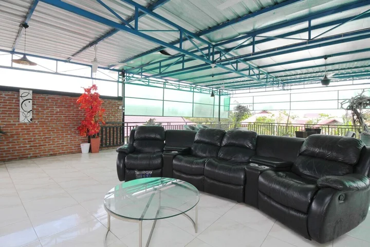 Палангкарая: Airy Eco Jekan Raya Bukit Raya Enam Belas 12 Palangkaraya