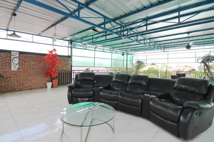 Палангкарая: Airy Eco Jekan Raya Bukit Raya Enam Belas 12 Palangkaraya