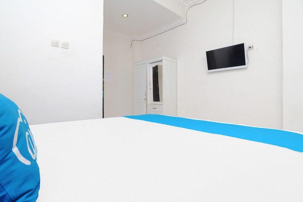 Airy Eco Jekan Raya Bukit Raya Enam Belas 12 Palangkaraya — фото 5