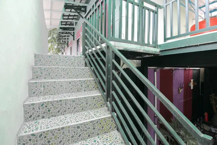 Палангкарая: Airy Eco Jekan Raya Bukit Raya Enam Belas 12 Palangkaraya