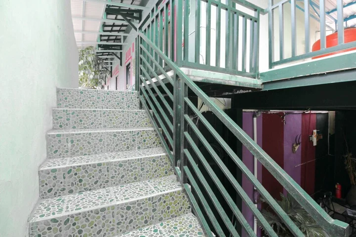 Палангкарая: Airy Eco Jekan Raya Bukit Raya Enam Belas 12 Palangkaraya