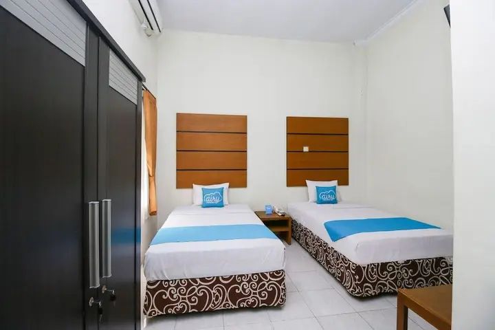 Маланг: Airy Singosari Raya Mondoroko 1 Malang