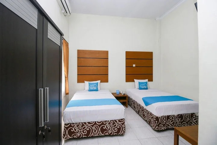 Маланг: Airy Singosari Raya Mondoroko 1 Malang