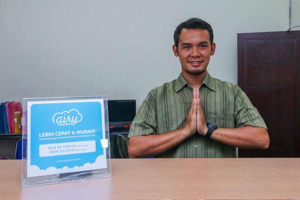 Маланг: Airy Singosari Raya Mondoroko 1 Malang