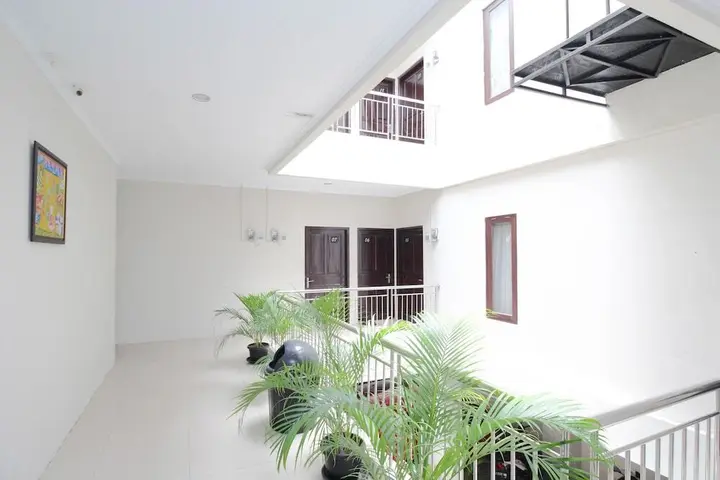 Семаранг: Airy Wonodri Krajan Tiga 690 Semarang