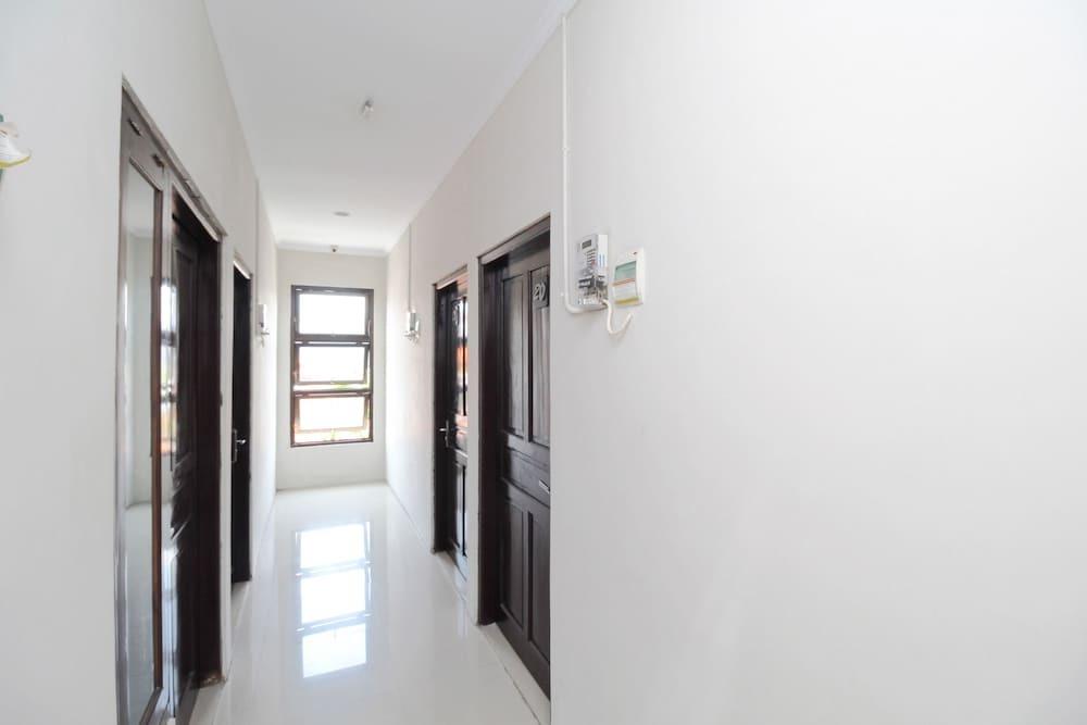Семаранг: Airy Wonodri Krajan Tiga 690 Semarang