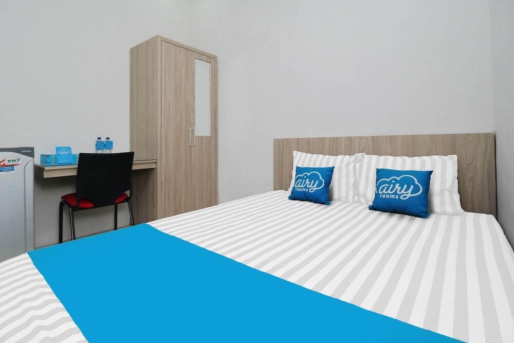 Семаранг: Airy Wonodri Krajan Tiga 690 Semarang