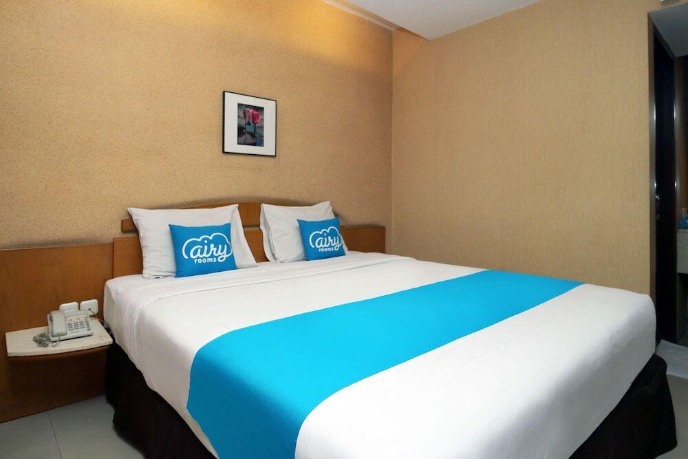 Бандунг: Airy Cihampelas Cipaganti 14 Bandung