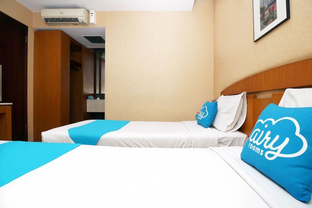 Бандунг: Airy Cihampelas Cipaganti 14 Bandung