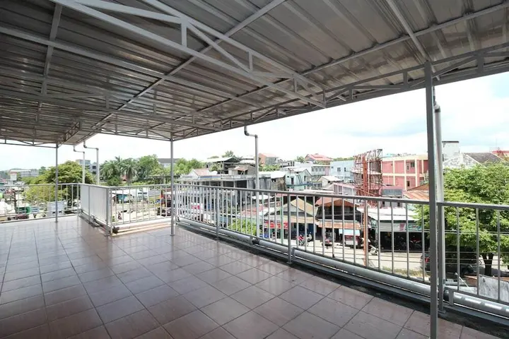 Самаринда: Airy Sempaja Selatan Pramuka Satu 1 Samarinda