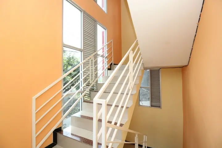 Самаринда: Airy Sempaja Selatan Pramuka Satu 1 Samarinda