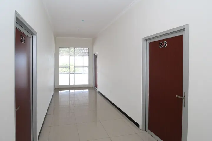 Самаринда: Airy Sempaja Selatan Pramuka Satu 1 Samarinda