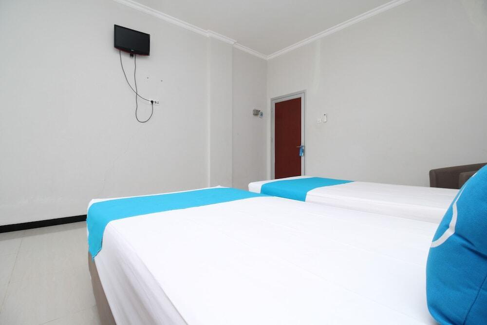 Самаринда: Airy Sempaja Selatan Pramuka Satu 1 Samarinda