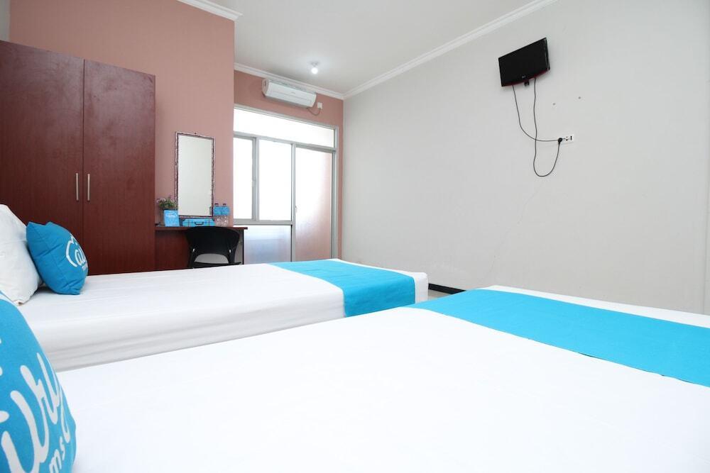 Airy Sempaja Selatan Pramuka Satu 1 Samarinda — фото 3