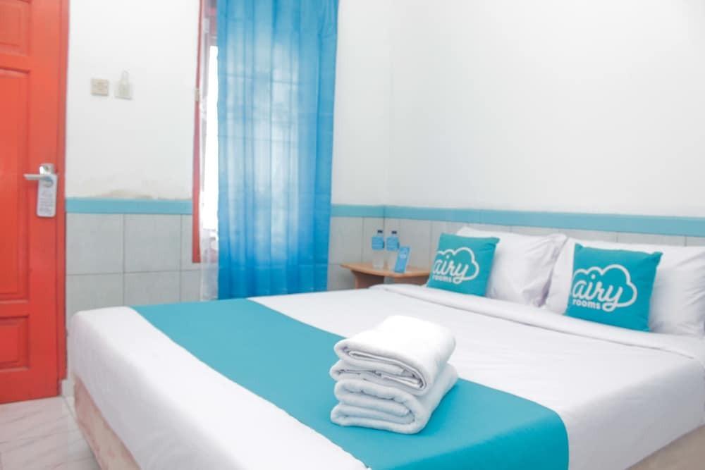 Баликпапан: Airy Eco Syariah MT Haryono Zaeni Azhar 30 Balikpapan