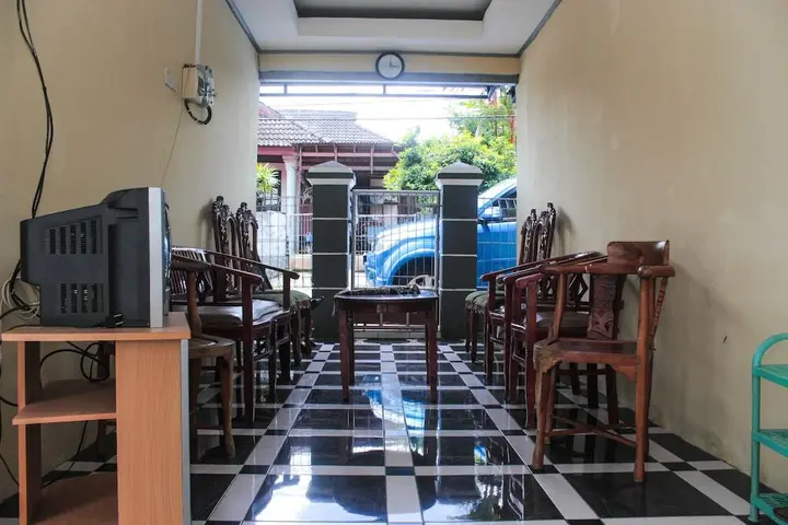 Баликпапан: Airy Eco Syariah MT Haryono Zaeni Azhar 30 Balikpapan
