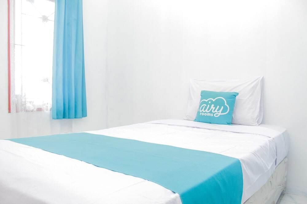 Баликпапан: Airy Eco Syariah MT Haryono Zaeni Azhar 30 Balikpapan