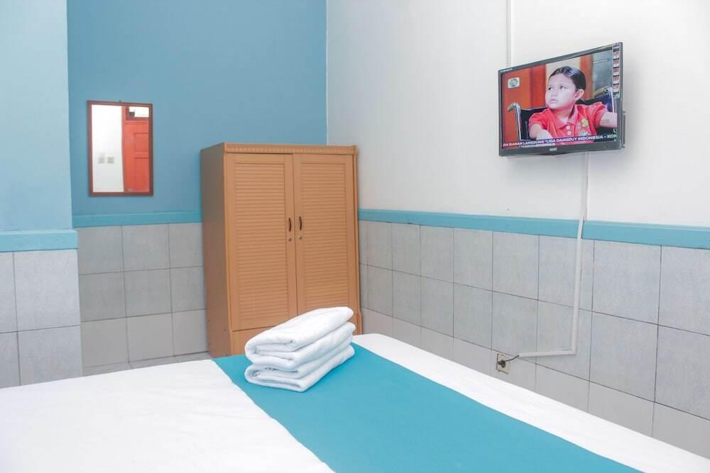 Баликпапан: Airy Eco Syariah MT Haryono Zaeni Azhar 30 Balikpapan