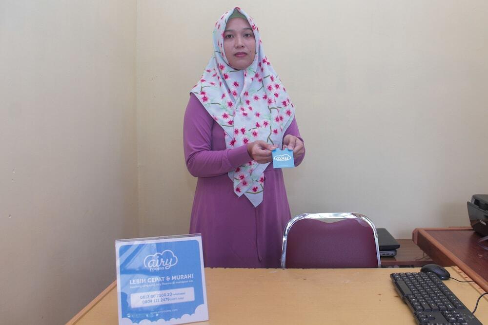 Баликпапан: Airy Eco Syariah MT Haryono Zaeni Azhar 30 Balikpapan