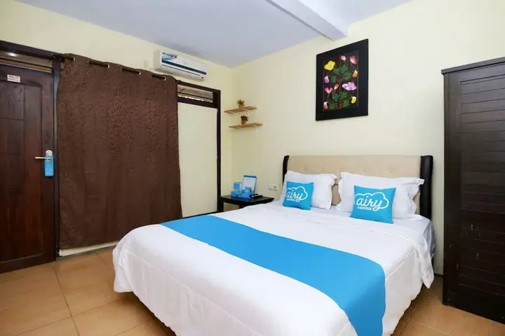 Airy Sukun Bandahara 26 Malang — фото 2