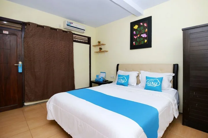 Маланг: Airy Sukun Bandahara 26 Malang