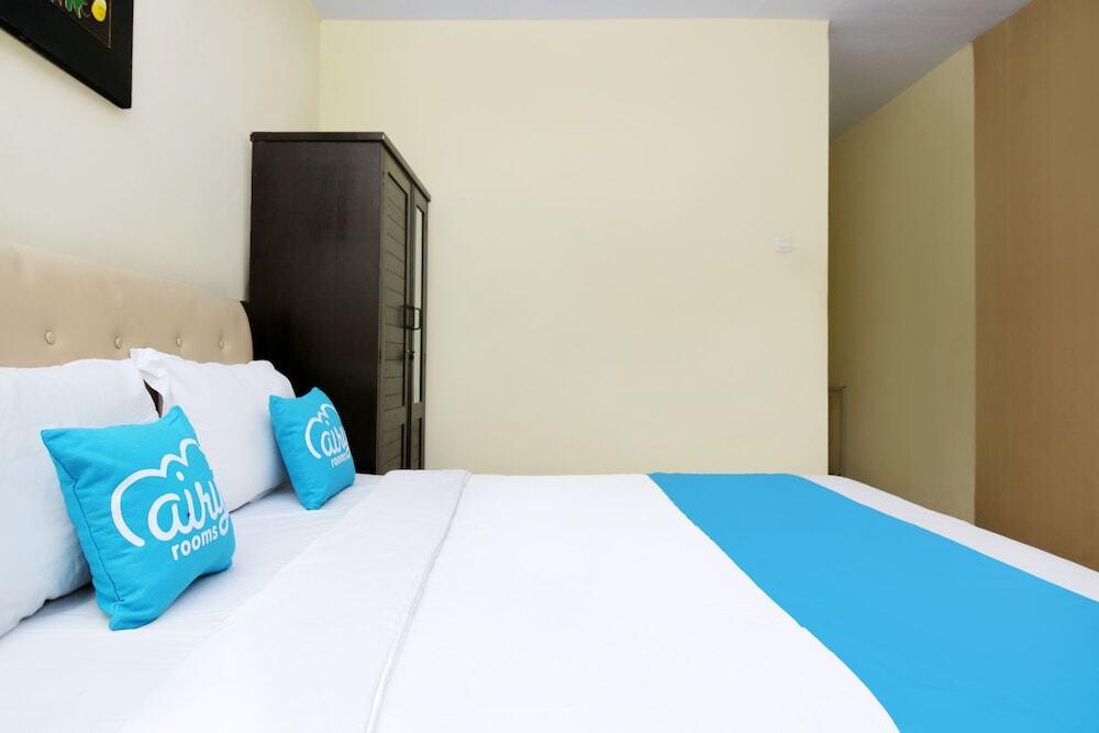 Маланг: Airy Sukun Bandahara 26 Malang