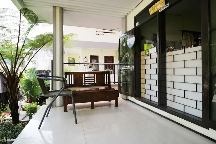 Маланг: Airy Sukun Bandahara 26 Malang