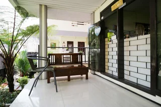 Маланг: Airy Sukun Bandahara 26 Malang