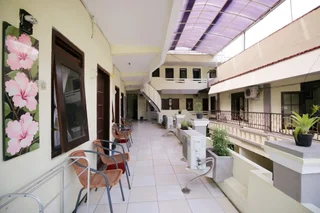 Маланг: Airy Sukun Bandahara 26 Malang