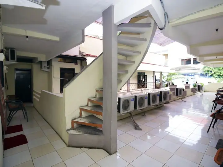 Маланг: Airy Sukun Bandahara 26 Malang